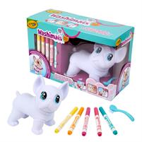 Crayola Washimals Mega Wilburn 740227