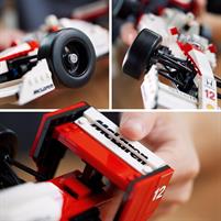 Lego Icons McLaren Mp4 & Aytron Senna 10330