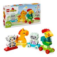 Lego Duplo My First Il Treno degli Animali 10412