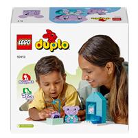 Lego Duplo My First Attività Quotidiane Il Bagnetto 10413