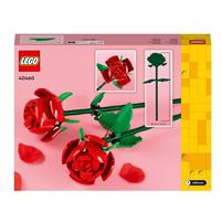 Lego Flowers Rose 40460