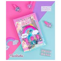 Martinelia Unicorn Nail Set POS230439 12228