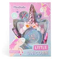 Martinelia Unicorn Cerchietto & Lipgl. POS230440 26104