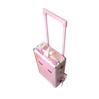 Martinelia Unicorn Make Up Trolley POS230450 31111