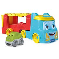 Baby Clem Camion Tumbling Cars 17892