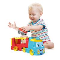 Baby Clem Camion Tumbling Cars 17892