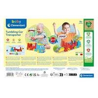 Baby Clem Camion Tumbling Cars 17892