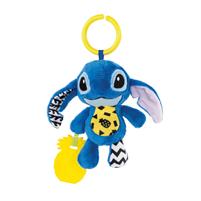 Disney Baby Clem Stitch Soft Attività 17919