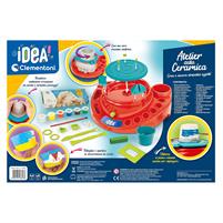 Crea Idea My Pottery Lab 18693