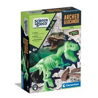 Scienza e Gioco Archeogiocando T-Rex 19225