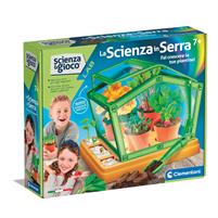 Scienza e Gioco La Scienza in Serra 19365