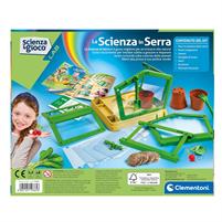 Scienza e Gioco La Scienza in Serra 19365