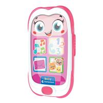 Baby Clem Smarphone Pink 17935