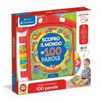 Baby Clem Scopro il Mondo in 100 Parole 17984