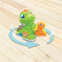 Baby Clem Dino & Baby Dino 17953