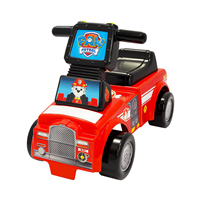 Paw Patrol Marshall Primipassi Push 41867-4L