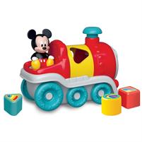 Disney Baby Clem Shape Sorter Train 17900