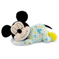 Disney Baby Clem Mickey Mindfulness Plush 17957