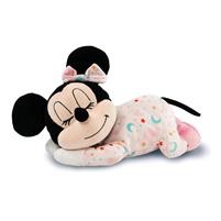 Disney Baby Clem Minnie Mindfulness Plush 17958