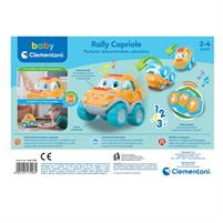 Baby Clem Rally Capriole 17996