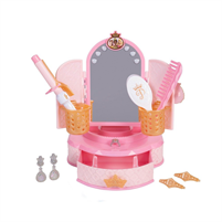 Disney Princess Style Collection Make-Up Modern 228784