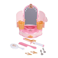 Disney Princess Style Collection Make-Up Modern 228784