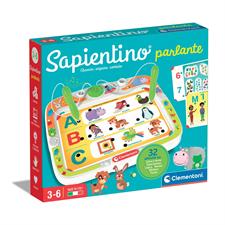 Sapientino Parlante 16472