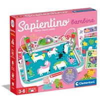 Sapientino Bambina 16473