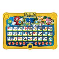 Computer Kid Sonic Alphabet Pad 4+ 16822