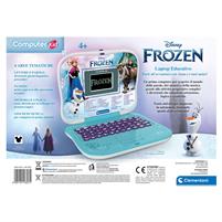 Computer Kid Frozen Laptop 4+ 16823