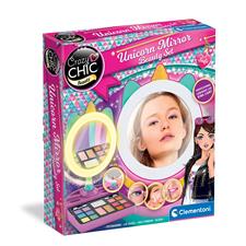 Crazy Chic Make Up Unicorn Mirror 18855