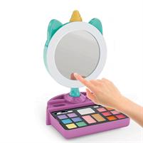 Crazy Chic Make Up Unicorn Mirror 18855