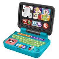 Fisher Price Il Mio Primo Laptop HHH03