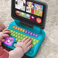 Fisher Price Il Mio Primo Laptop HHH03