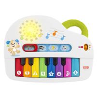 Fisher Price Pianoforte di Cagnolino HHX13