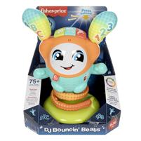 Fisher Price Dj Nino Salterino HJP91