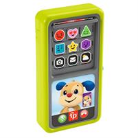 Fisher Price Smartphone Scorri & Impara HNL45