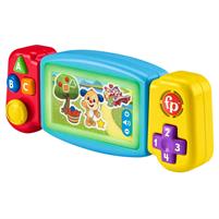 Fisher Price Console Gira e Impara HNL52