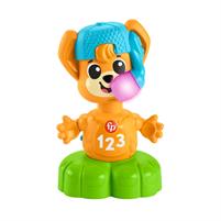 Fisher Price Animal Band Rino Volpino HYL02