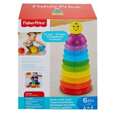 Fisher Price Scodelle Trasformelle W4472