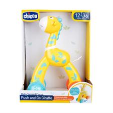 Chicco Giraffa Spingi e Vai 9947