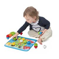 Chicco Gioco Art & Craft Learning Desk 1155