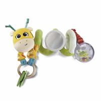 Chicco Gioco Fune Passeggio Giraffa 115620