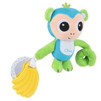 Chicco Gioco Passeggio Scimmietta 115680