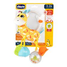 Chicco Trillino Mrs Giraffa 115690