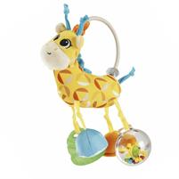 Chicco Trillino Mrs Giraffa 115690