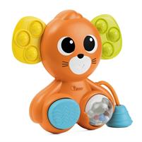 Chicco Gioco Topo Multiattività 11822