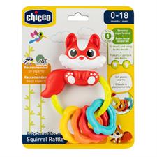 Chicco Trillino Scoiattolo 11594