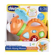 Chicco Renna Luci & Suoni 12167