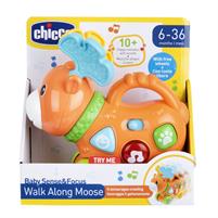 Chicco Renna Luci & Suoni 12167